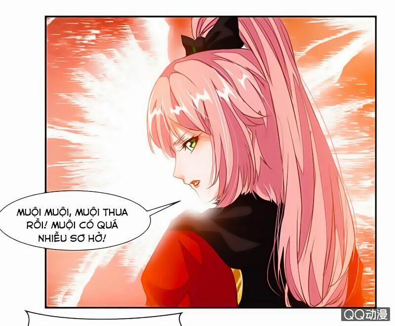 Cửu Dương Thần Vương 47 trang 14