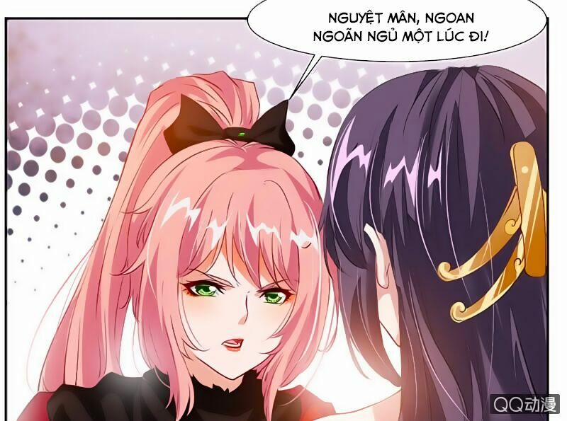 Cửu Dương Thần Vương 47 trang 19