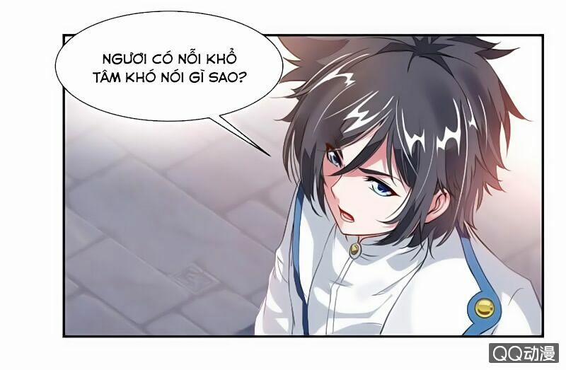 Cửu Dương Thần Vương 47 trang 23