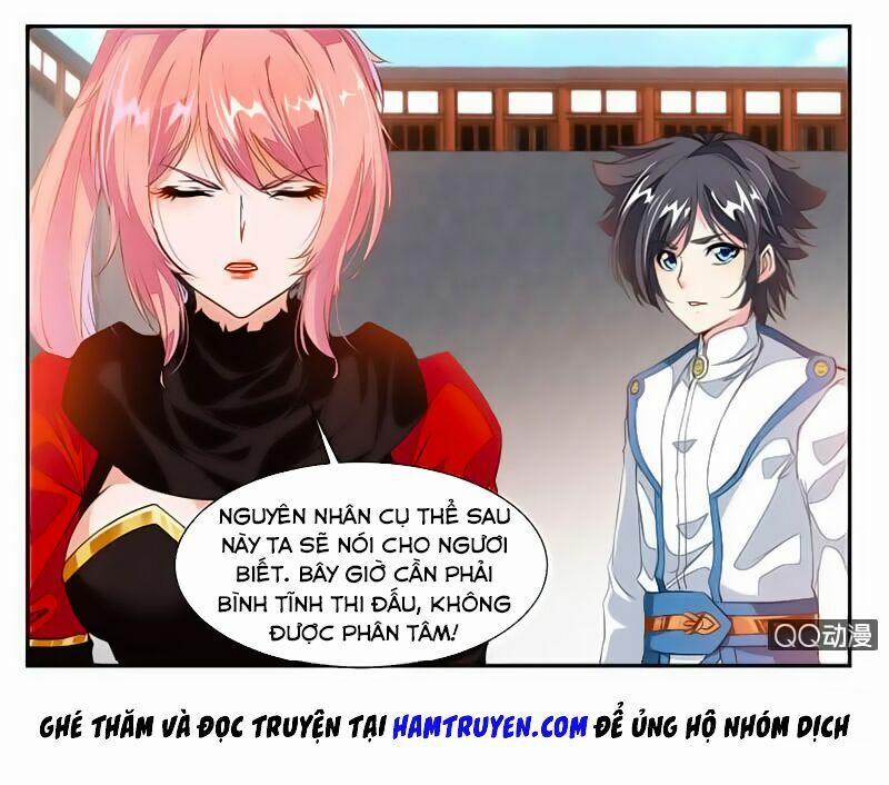 Cửu Dương Thần Vương 47 trang 24