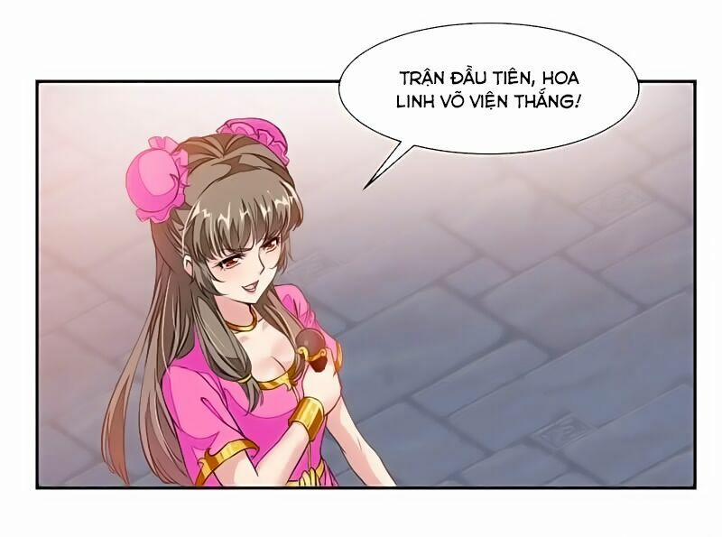 Cửu Dương Thần Vương 47 trang 26