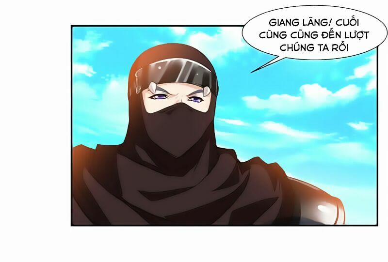 Cửu Dương Thần Vương 47 trang 31