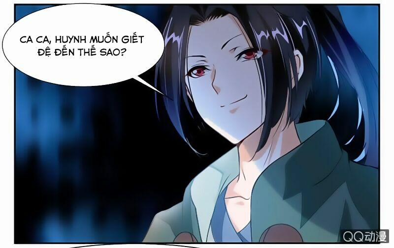 Cửu Dương Thần Vương 47 trang 32