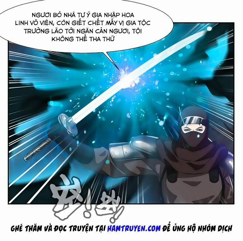 Cửu Dương Thần Vương 47 trang 33