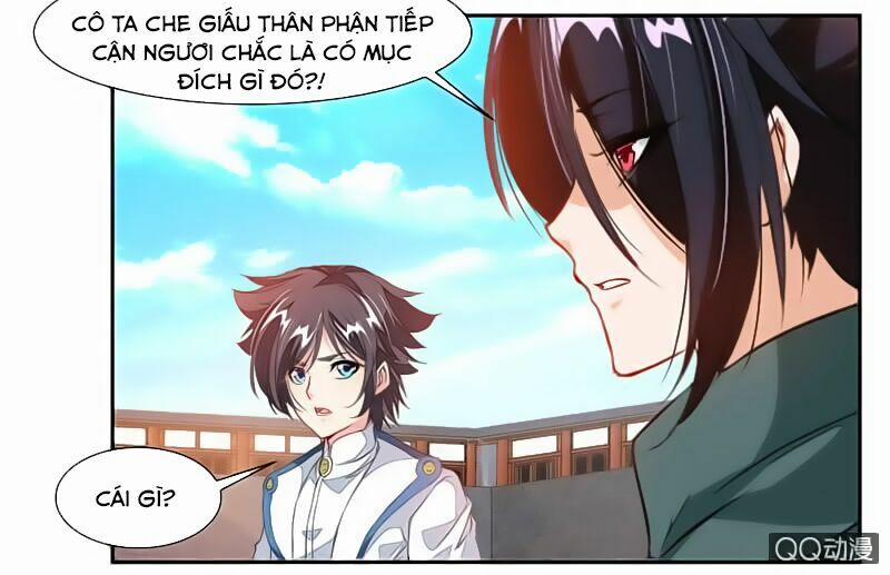 Cửu Dương Thần Vương 47 trang 6