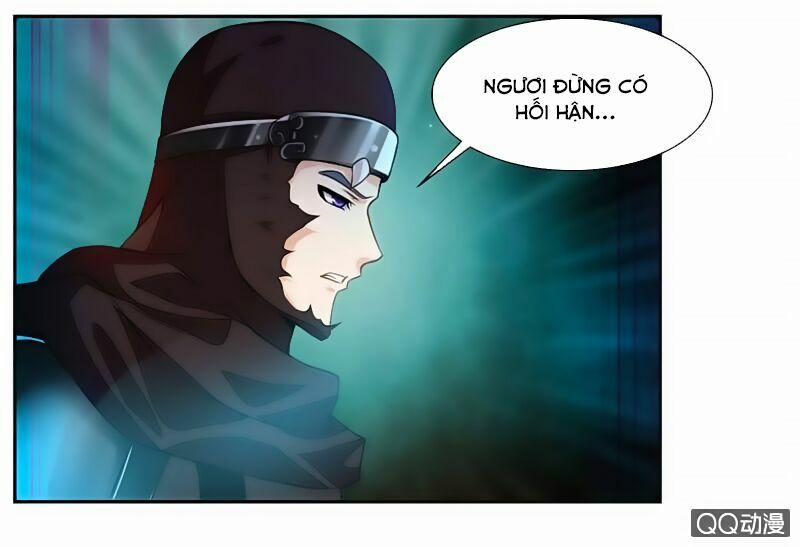 Cửu Dương Thần Vương 48 trang 10