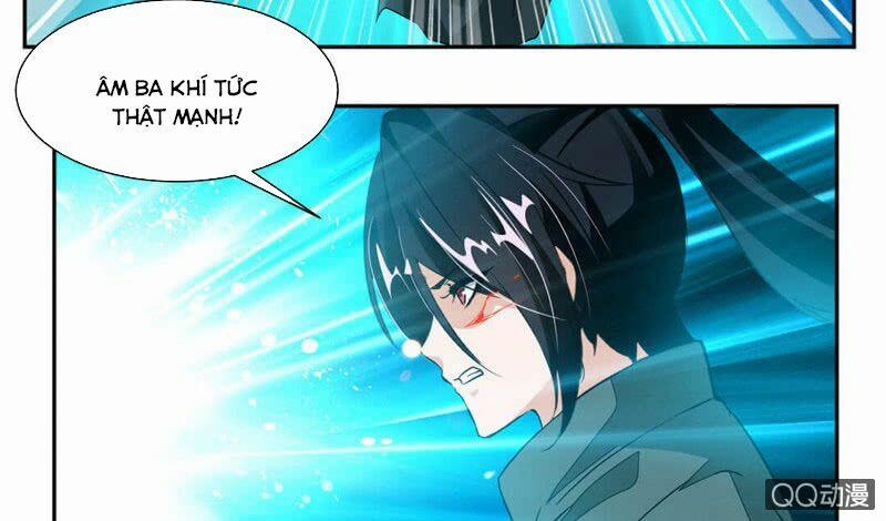 Cửu Dương Thần Vương 48 trang 14