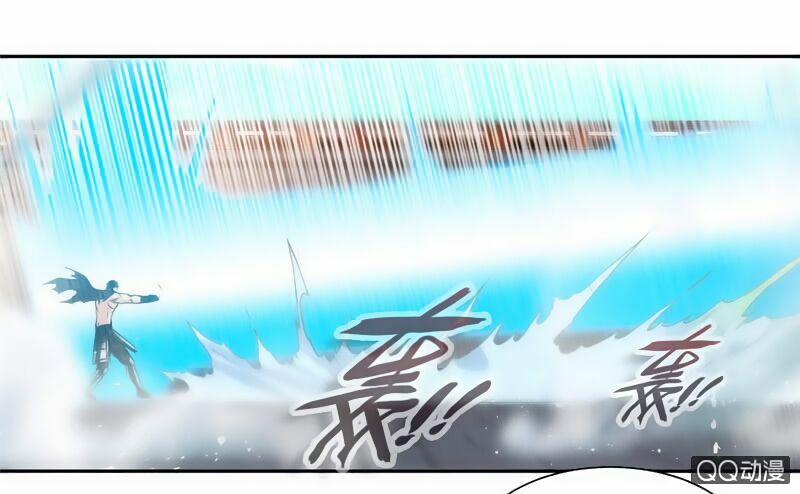 Cửu Dương Thần Vương 48 trang 21