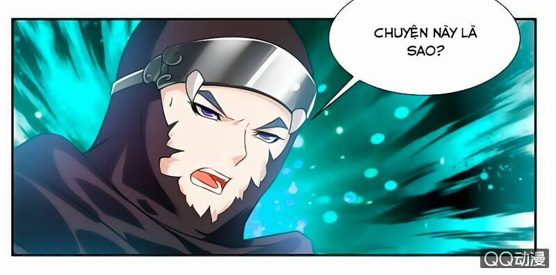 Cửu Dương Thần Vương 48 trang 22