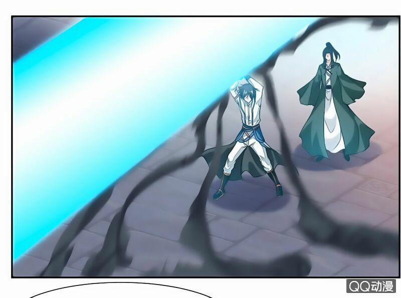 Cửu Dương Thần Vương 48 trang 23