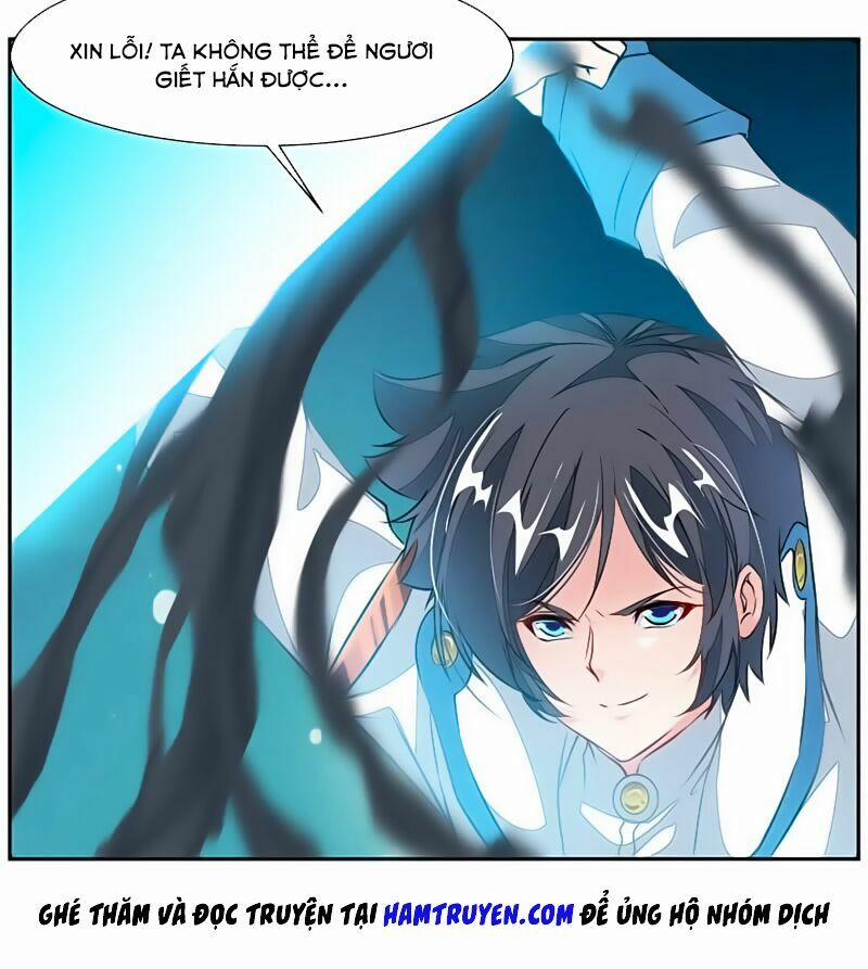 Cửu Dương Thần Vương 48 trang 24