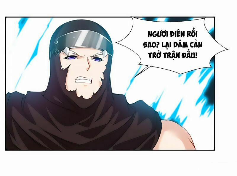 Cửu Dương Thần Vương 48 trang 25