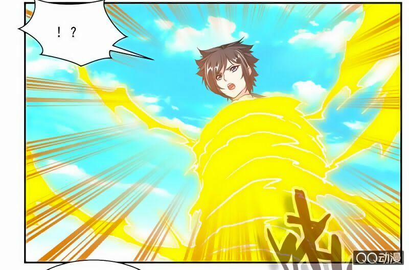 Cửu Dương Thần Vương 48 trang 30