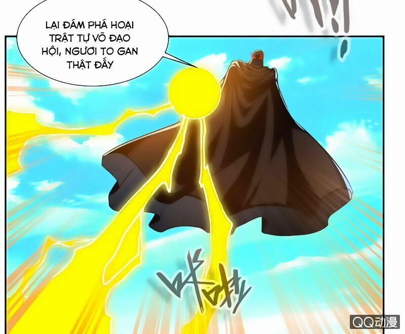 Cửu Dương Thần Vương 48 trang 31