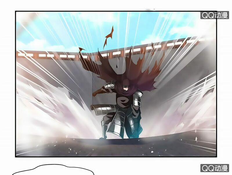 Cửu Dương Thần Vương 48 trang 7