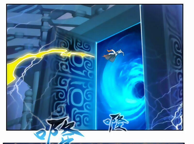 Cửu Dương Thần Vương 49 trang 14