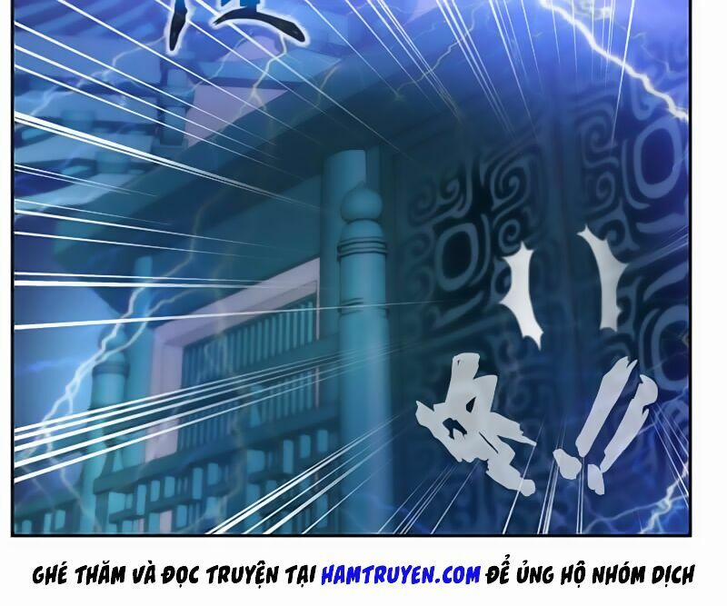 Cửu Dương Thần Vương 49 trang 15