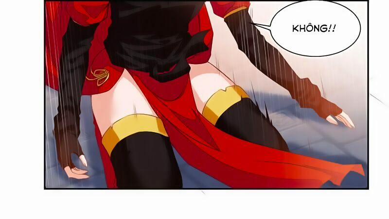 Cửu Dương Thần Vương 49 trang 17