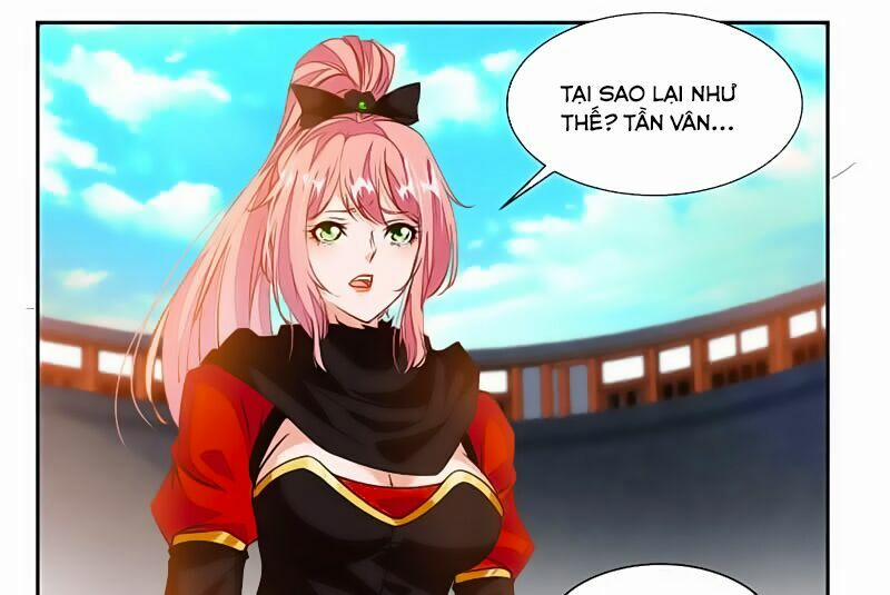 Cửu Dương Thần Vương 49 trang 18