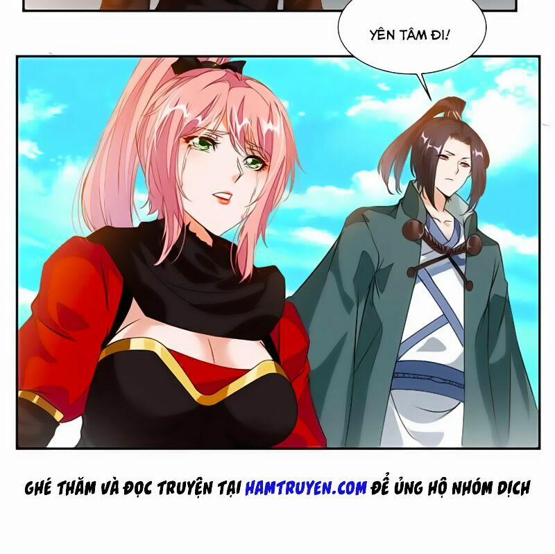 Cửu Dương Thần Vương 49 trang 19