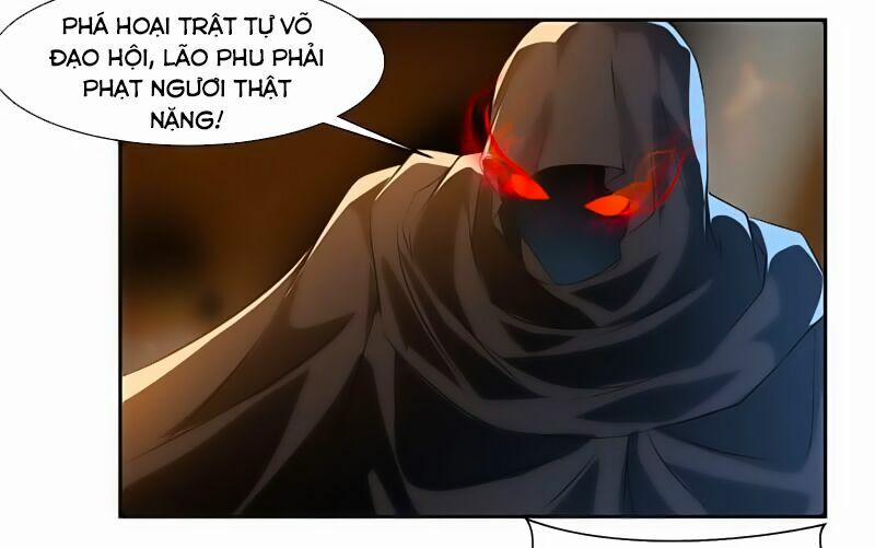 Cửu Dương Thần Vương 49 trang 2