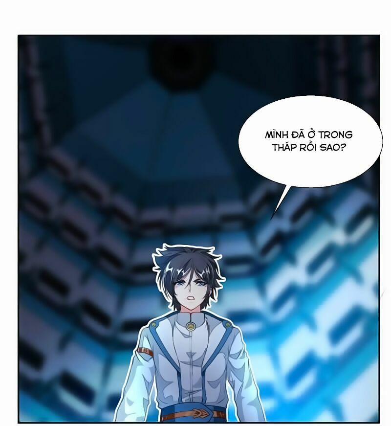 Cửu Dương Thần Vương 49 trang 24