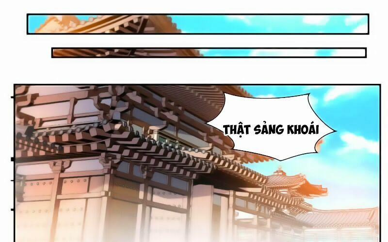 Cửu Dương Thần Vương 49 trang 26