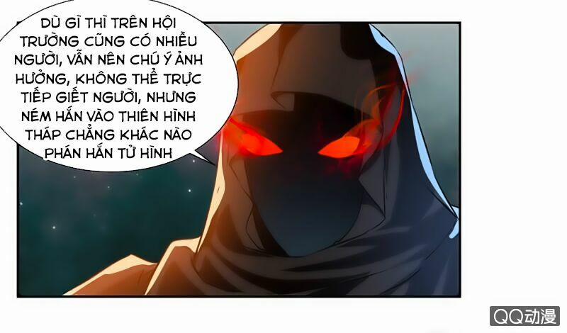 Cửu Dương Thần Vương 49 trang 29