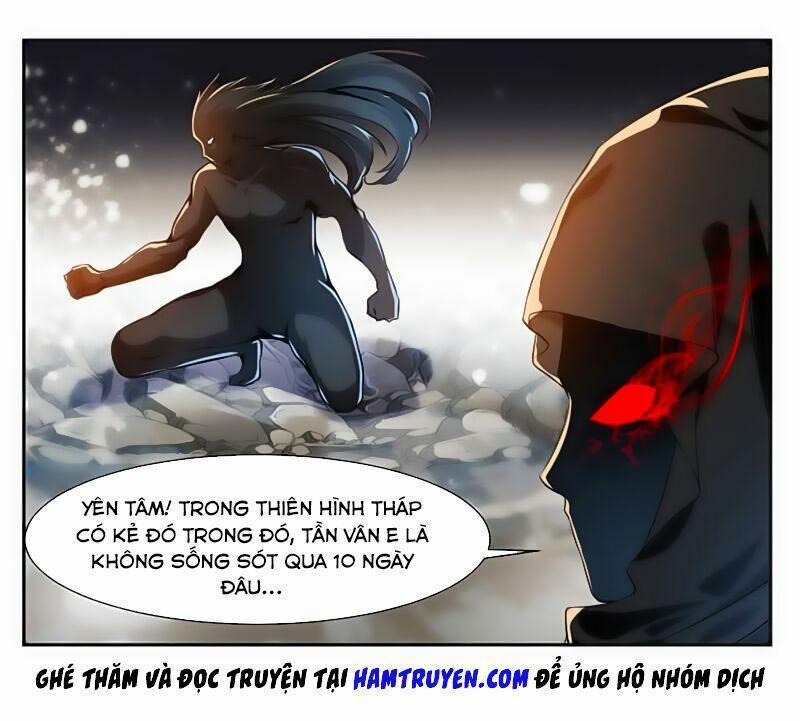 Cửu Dương Thần Vương 49 trang 31