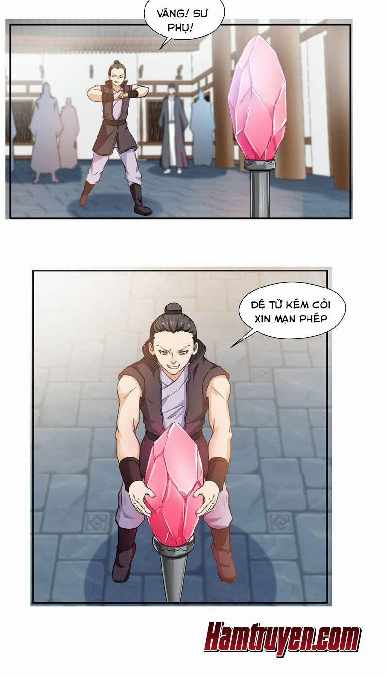 Cửu Dương Thần Vương 5 trang 15