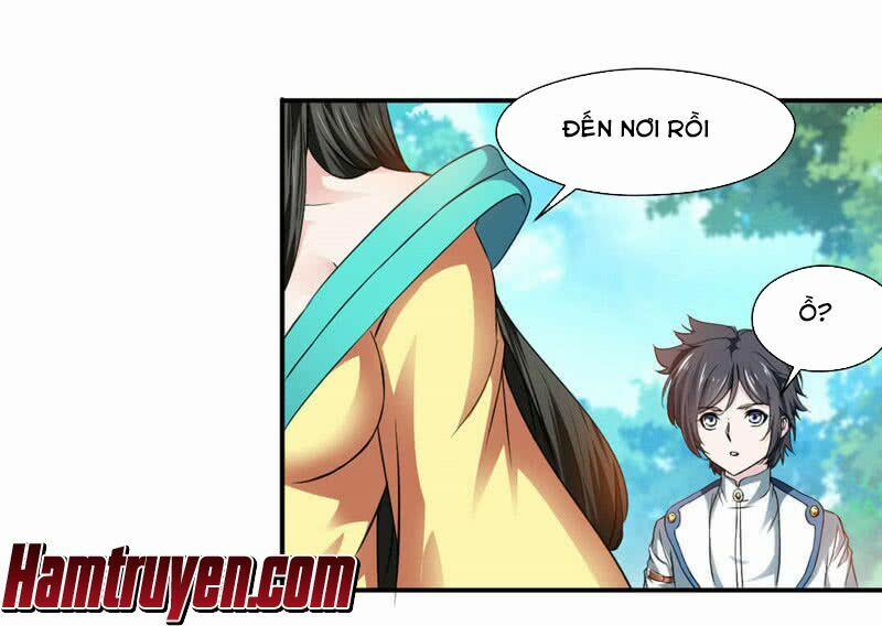 Cửu Dương Thần Vương 5 trang 2