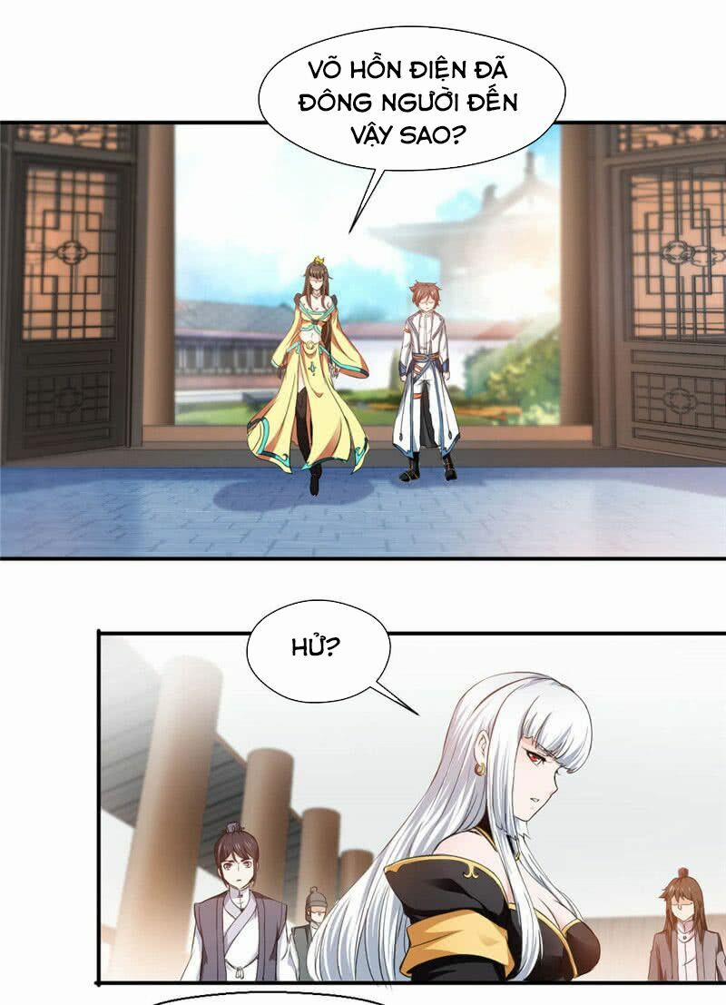 Cửu Dương Thần Vương 5 trang 6