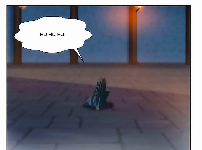 Cửu Dương Thần Vương 50 trang 10