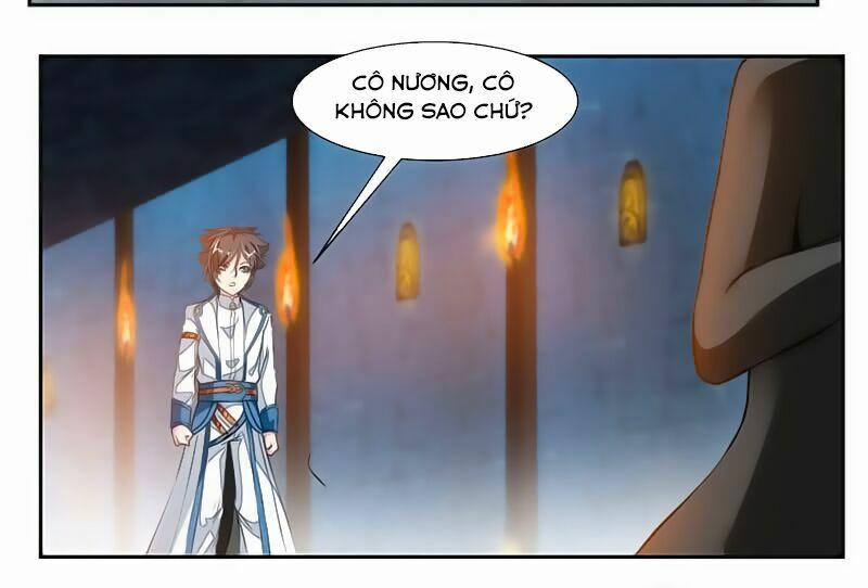 Cửu Dương Thần Vương 50 trang 11