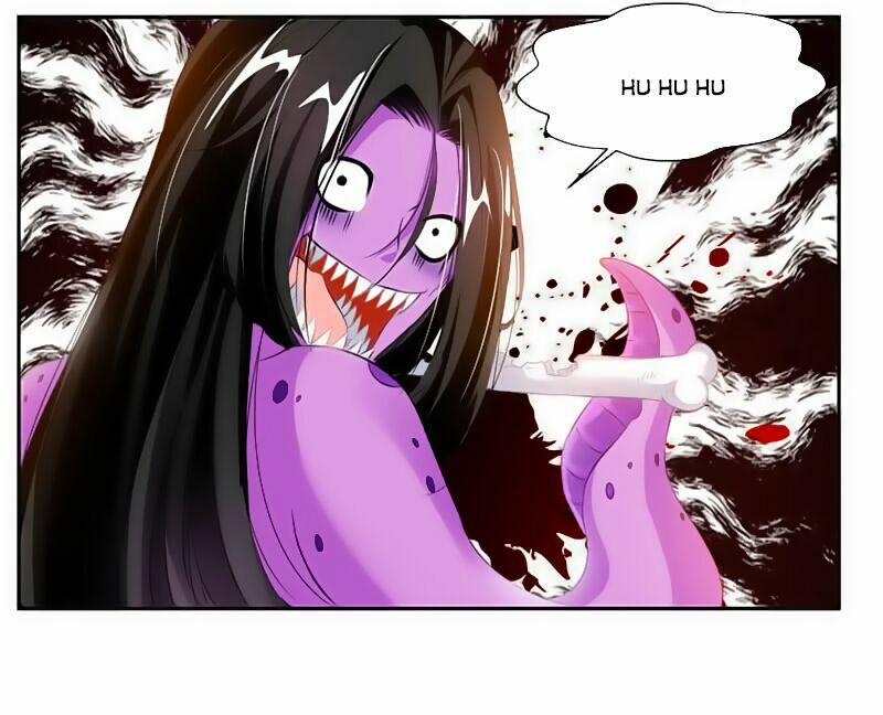 Cửu Dương Thần Vương 50 trang 12