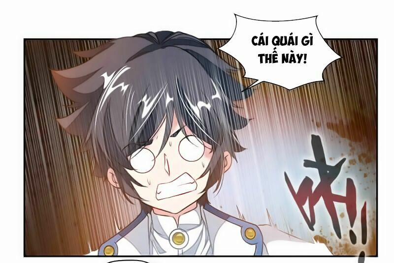 Cửu Dương Thần Vương 50 trang 13