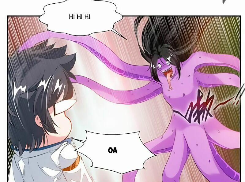 Cửu Dương Thần Vương 50 trang 14