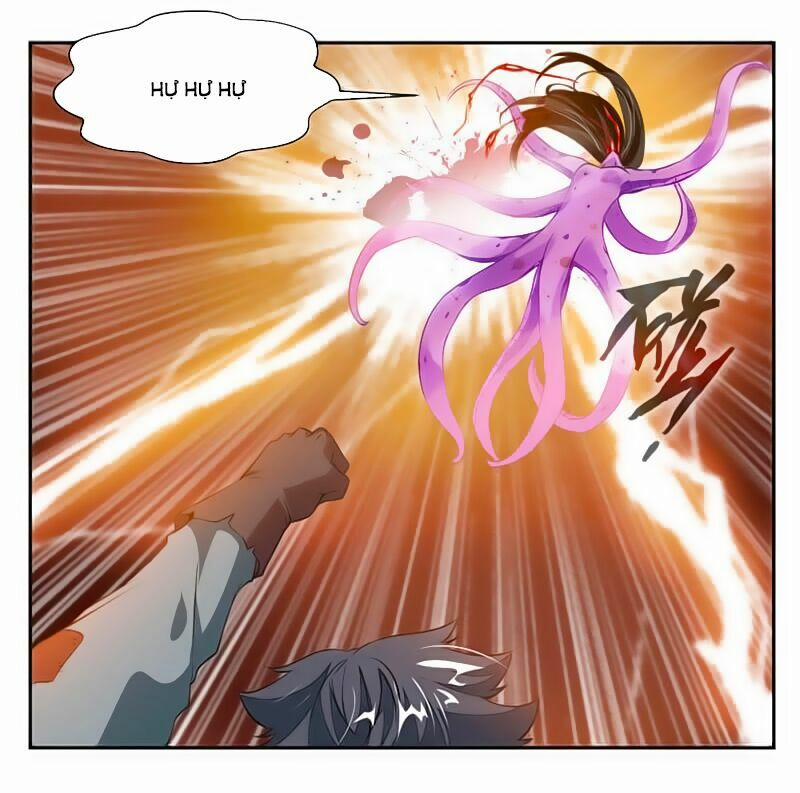 Cửu Dương Thần Vương 50 trang 16