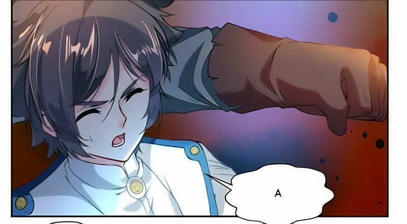 Cửu Dương Thần Vương 50 trang 18