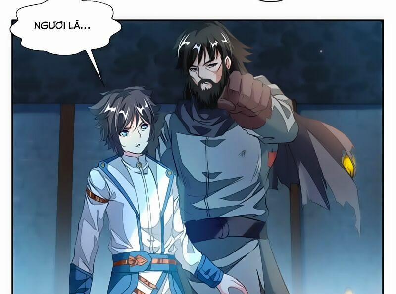 Cửu Dương Thần Vương 50 trang 19