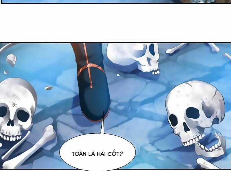 Cửu Dương Thần Vương 50 trang 2