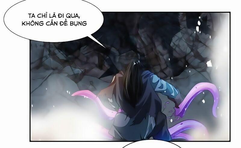 Cửu Dương Thần Vương 50 trang 22