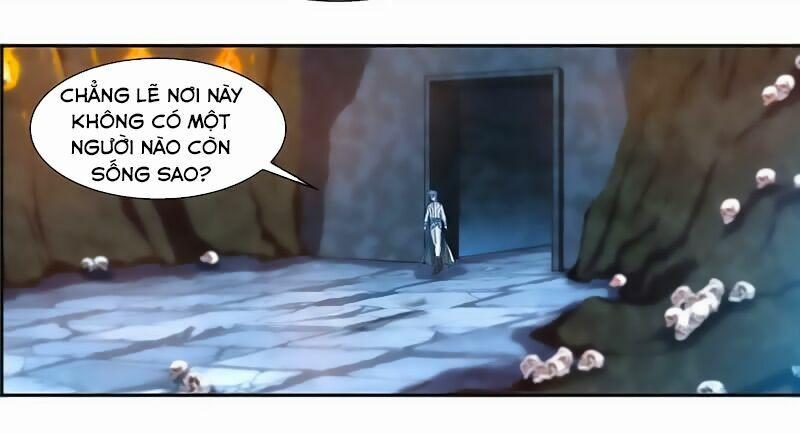 Cửu Dương Thần Vương 50 trang 3