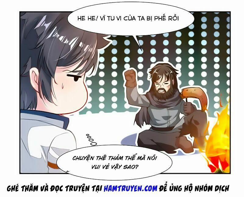 Cửu Dương Thần Vương 50 trang 32