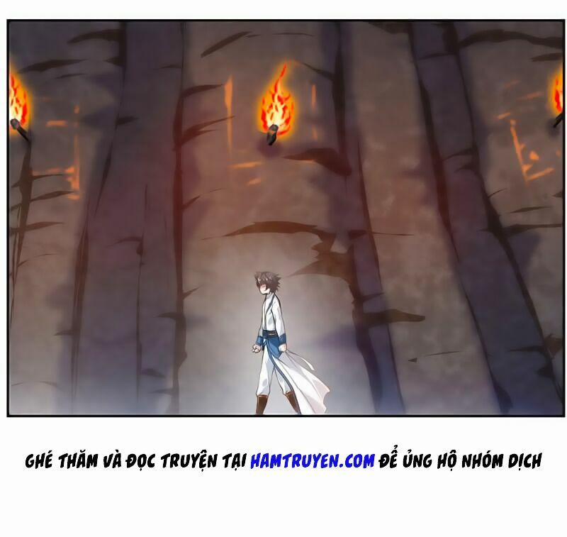 Cửu Dương Thần Vương 50 trang 4