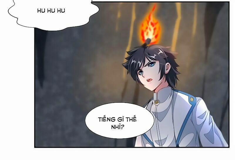 Cửu Dương Thần Vương 50 trang 6