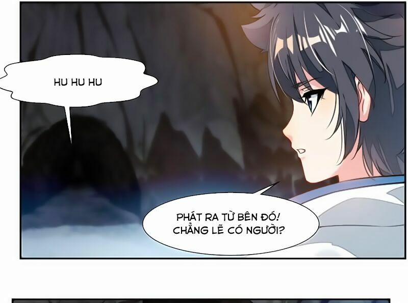 Cửu Dương Thần Vương 50 trang 7