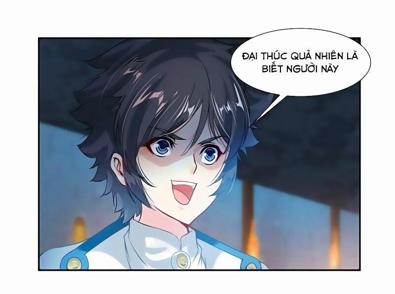 Cửu Dương Thần Vương 51 trang 10