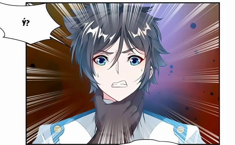 Cửu Dương Thần Vương 51 trang 11