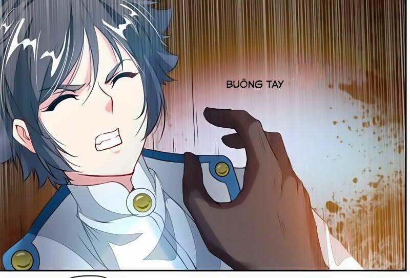 Cửu Dương Thần Vương 51 trang 16